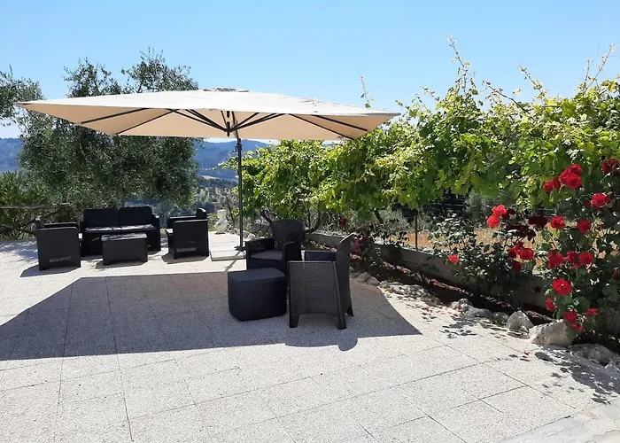 Osteria B&B Il Rifugio