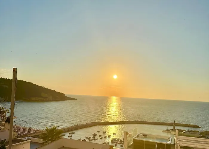 Alba del Borgo
